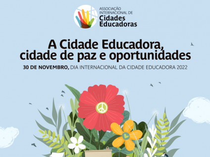 Albufeira celebra dia internacional da cidade educadora