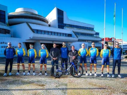 Cycling Team Município de Albufeira