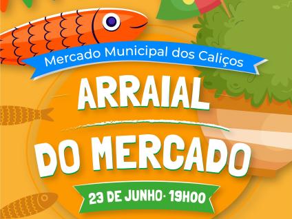 Arraial do Mercado