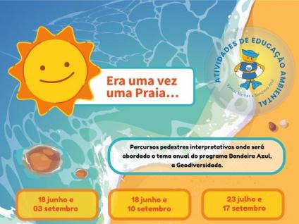 Cartaz - Educação Ambiental