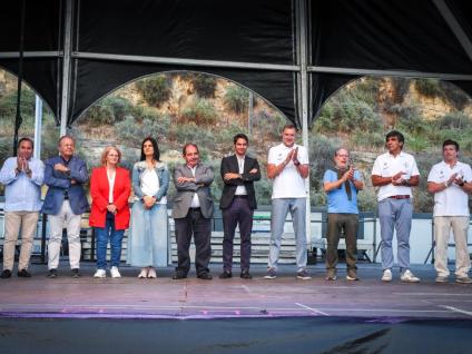 Albufeira é a Capital Europeia do Basquetebol para veteranos