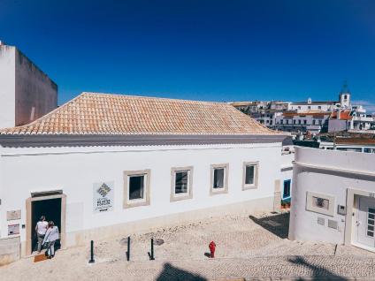 Centro de Artes e Ofícios Carlos Silva e Sousa