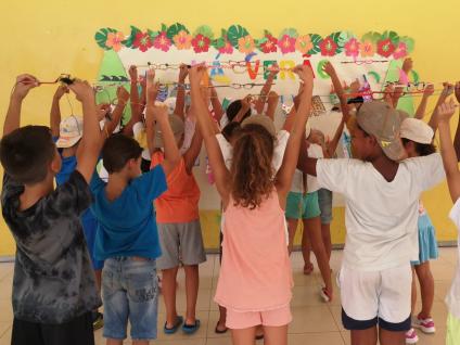 Programa "Férias de Verão 23"
