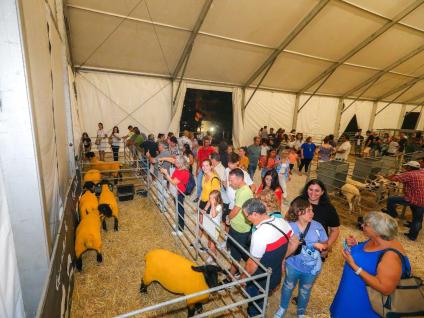 Feira de Caça, Pesca, Turismo e Natureza