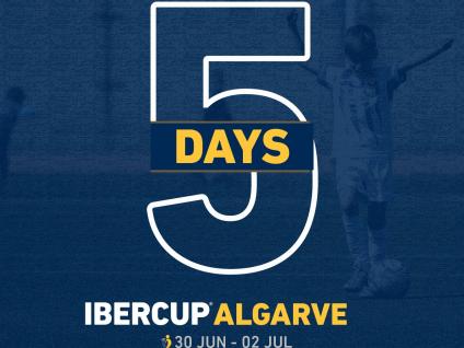Ibercup Algarve 2023