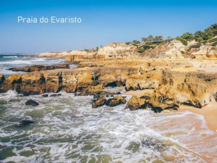 Albufeira é o Município do País com mais praias com ZERO Poluição