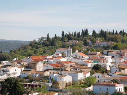 Paderne