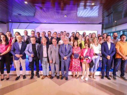 Cerimónia "PME Líder" e "PME Excelência"