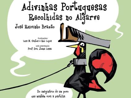 Adivinhas Portuguesas Recolhidas no Algarve