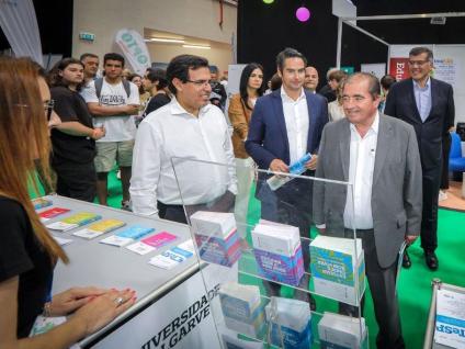 IX EDIÇÃO DO OPTO – FORUM DE EDUCAÇÃO E FORMAÇÃO DO ALGARVE