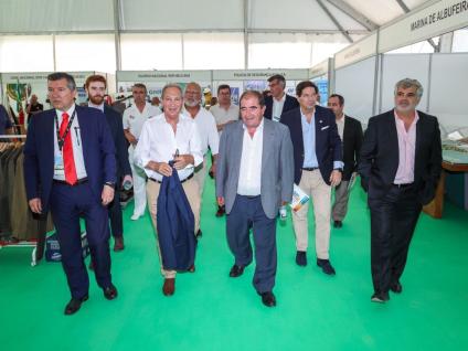XXV FEIRA DE CAÇA, PESCA, TURISMO E NATUREZA
