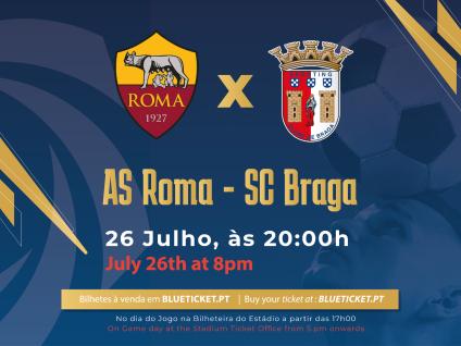 A.S. ROMA DE JOSÉ MOURINHO VOLTA A ESTAGIAR EM ALBUFEIRA
