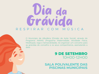 Dia da Grávida