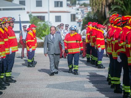 Comemoração Dia do Município