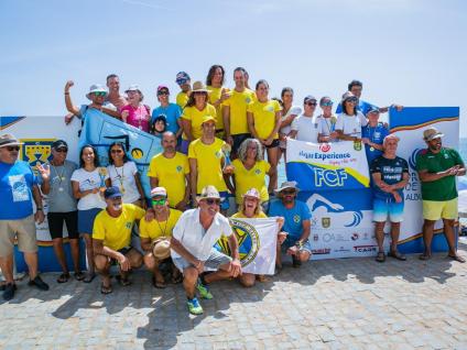 17ª Prova de mar de Albufeira
