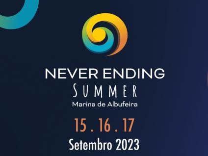 Never Ending Summer 2023
