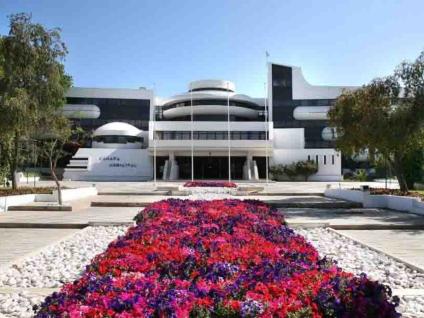Foto da Câmara Municipal de Albufeira