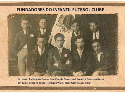 Imagem ilustrativa da exposição virtual &quot;O Imortal - Um Clube Centenário&quot;