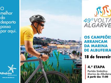 49ª Volta ao Algarve