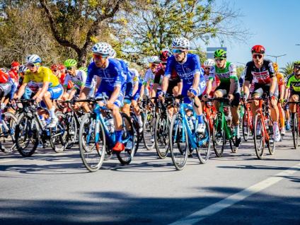 49ª Volta ao Algarve