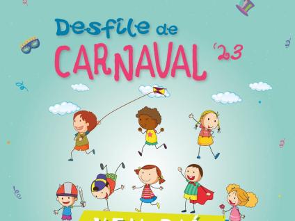 Desfile de Carnaval