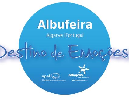 Albufeira Destino de Emoções