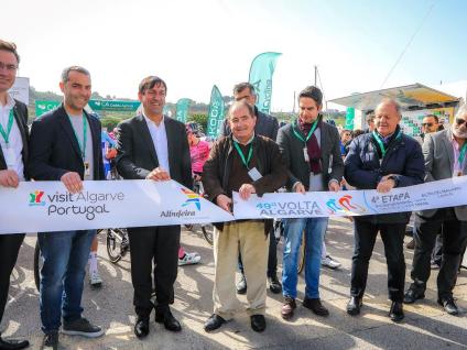 49ª Volta ao Algarve