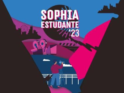 Cartaz - Sophia Estudante 23