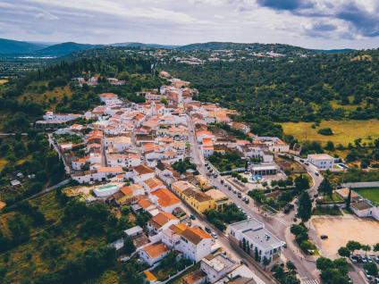 Aldeia de Paderne