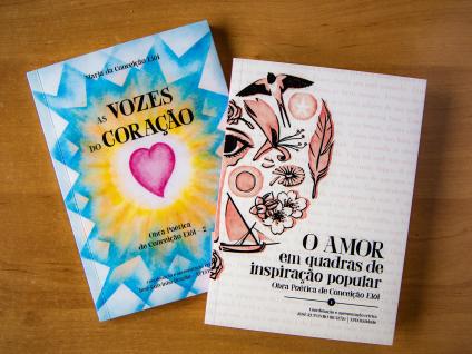 Livros de Conceição Elói