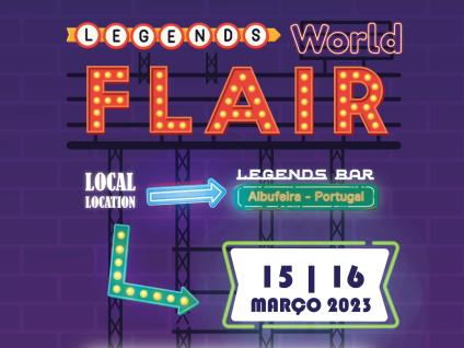 Concurso Internacional de Flairbartending