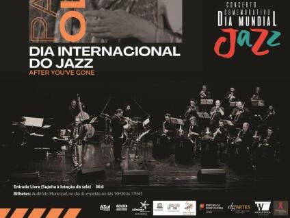 Dia Internacional do Jazz