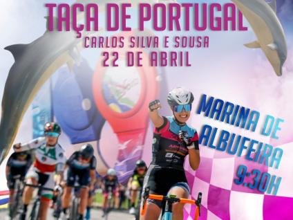Taça de Portugal Carlos Silva e Sousa