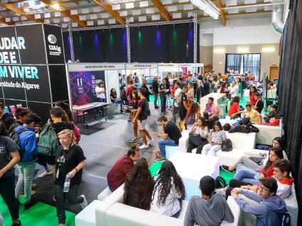 OPTO - Fórum de Educação e Formação do Algarve