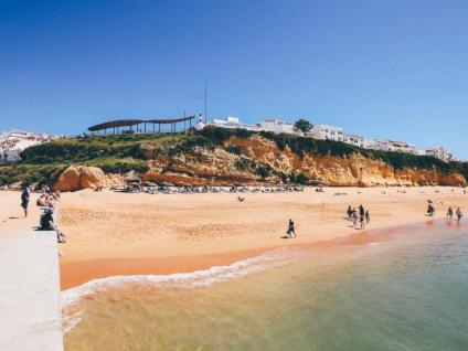 Praia dos Pescadores