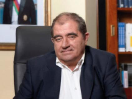 Presidente - José Carlos Rolo