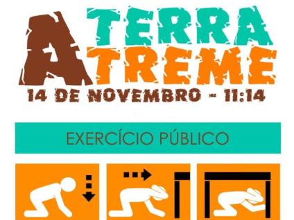Cartaz A Terra Treme