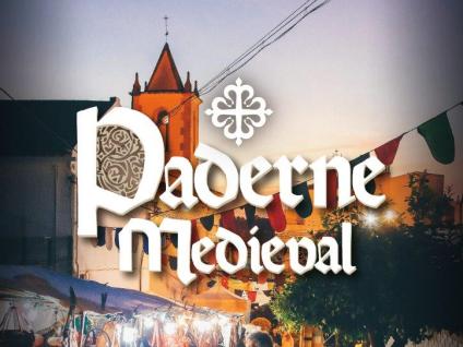 Imagem Paderne Medieval