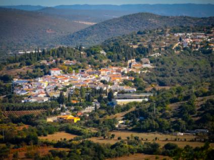Aldeia de PAderne