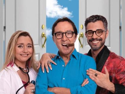 Espetáculo O último fecha a porta