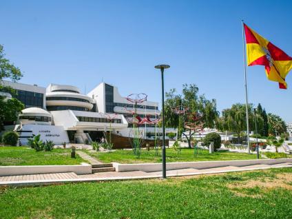 Câmara Municipal de Albufeira