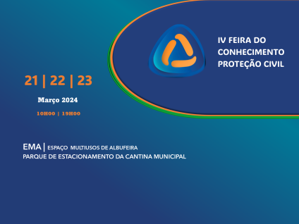 Feira da Proteção Civil