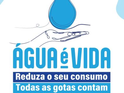 Água é Vida