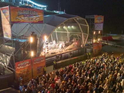Albufeira Sea Fest 2024