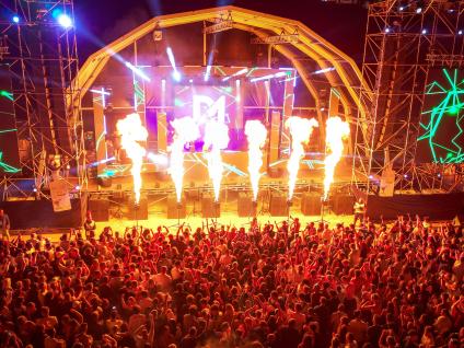 Albufeira Sounds 2024