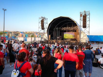 Feira de Caça, Pesca, Turismo e Natureza do Algarve