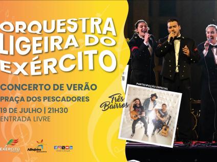 Orquestra Ligeira do Exército