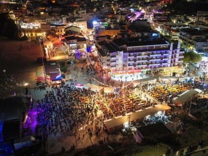 Festas do Pescador 2024