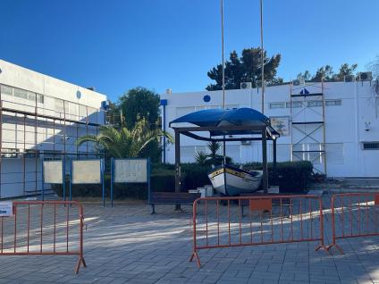Escola Secundária de Albufeira