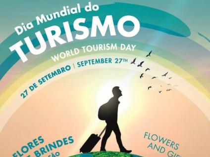 Dia Mundial do Turismo